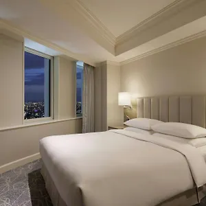 Marriott Associa נגויה