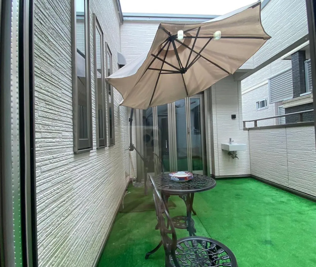 名古屋车站整租度假house可停两台车生活便利 Βίλα 0*, Ναγκόγια